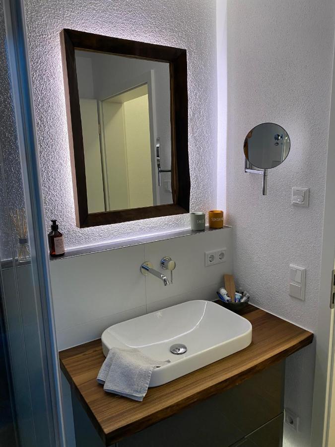 Apartmán Bergelemente - Bergahorn Schönau am Königssee Exteriér fotografie