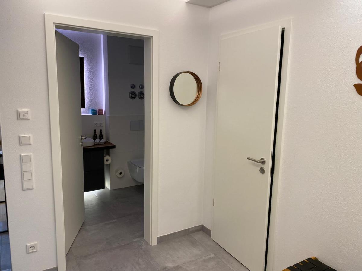 Apartmán Bergelemente - Bergahorn Schönau am Königssee Exteriér fotografie